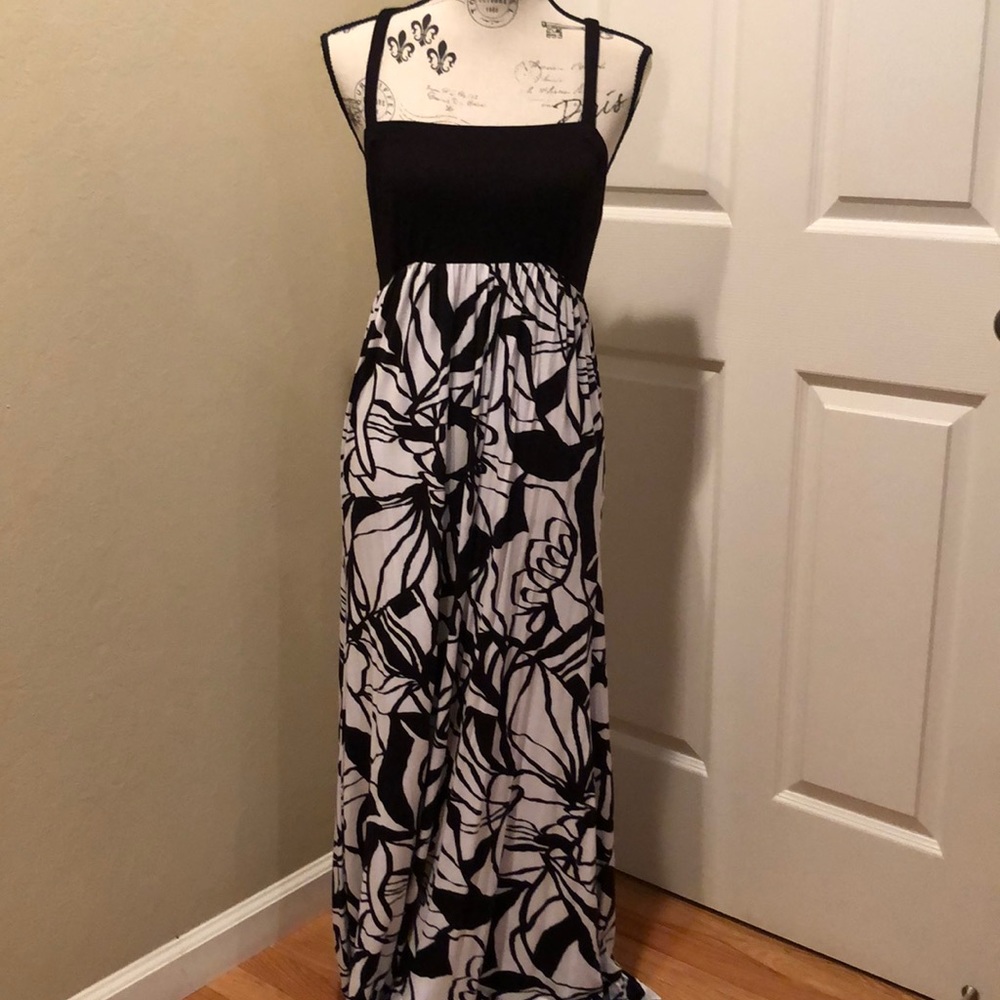 NWT Maxi Dress
